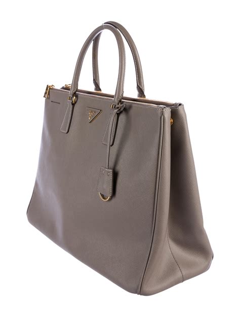 prada galleria saffiano leather bag|Prada saffiano lux tote large.